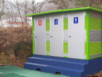  봉황야구장, 유소년부터 사회인까지 다목적 야구장으로 출범 