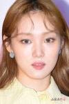  이성경, 은하수를 담은 눈동자 