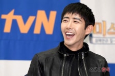  광희, 행복한 건치 미소 (미쓰 코리아 제작발표회) 