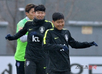 토트넘, 이강인 영입 시동! 손흥민과 양민혁과 함께 한국 선수 3명 한 팀에서 활약할 수도