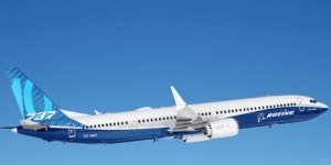  보잉 737맥스 8, 이번엔 엔진 고장…비상 착륙 