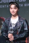  펜타곤 진호, 펜타곤의 메인보컬 