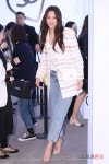  수현, 밝음 가득 기분 좋은 등장 
