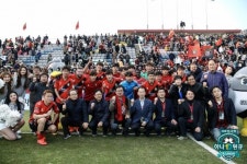  심판매수징계 후 이제 좀 자리잡던 경남, 황교안 사태에 또?[이슈 분석] 