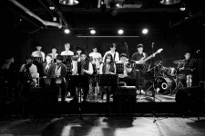  스퀴즈라이엇 빅밴드 공연...20일 수원 씨드콘서트홀 