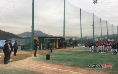  `제1회봉황클럽야구연맹 회장기 야구대회 With 글러브웍스 성황리 개최…선수와 가족이 한데 어울린 야구 한마당 