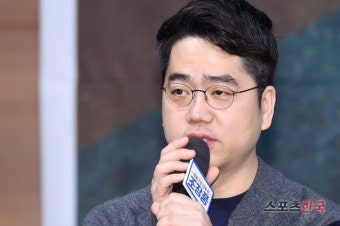 '특별근로감독관 조장풍' 연출한 박원국 감독