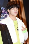  스트레이 키즈 우진, 오빠미와 멍뭉미를 동시에 (엠카운트다운) 