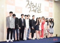  뮤지션들이 설렘을 만드는 '작업실' 