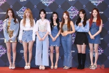  다이아, 보석같은 그룹 (엠카운트다운) 