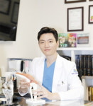  구리 정형외과 좋은아침병원, 송민구 원장 영입 