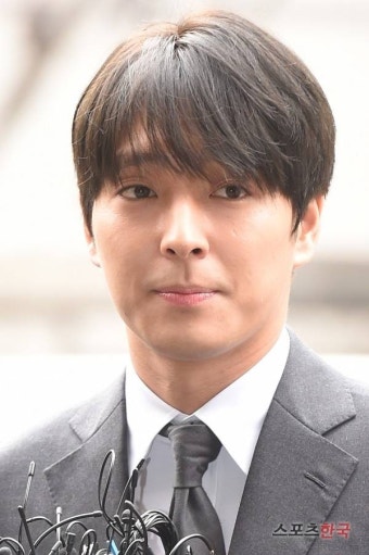 최종훈 구속영장 청구…정준영과 '집단 성폭행' 혐의