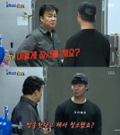  여수 꿈뜨락몰 꼬치집, 출연시키지마…백종원, 분노 폭발(골목식당) 