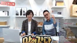  경기도주식회사 맘이간다 경기도 중소기업 제품 홍보 역할 톡톡 