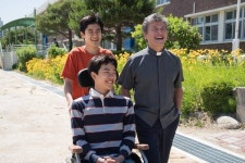  끝까지 살아야 할 책임, 나의 특별한 형제 박신부의 감동 백배 명대사 