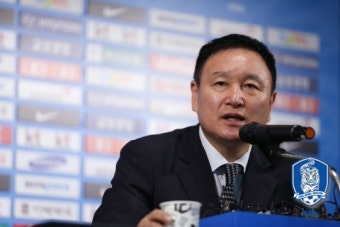 허정무·홍명보 등 축구종합센터 부지선정 심사위원 공개