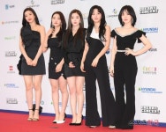 레드벨벳, 오늘은 블랙 (2019 드림콘서트) 