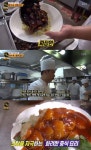  생활의 달인 탕수육 짬뽕달인 짜장·짬뽕·탕수육, 목숨 걸었다 