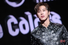  동방신기 유노윤호, 섹시한 눈빛 (쇼케이스) 