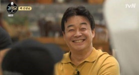  강식당2 백종원, 냉국수 긴급점검+新메뉴 비빔국수 구세주 