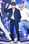  SF9 찬희 '버스 손잡이 잡듯' (더쇼) 
