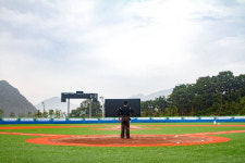  [단독] 산·학 협력 실업-대학야구 창단…피엠모터즈 송호대 뜻모아 9월 야구팀 출범 