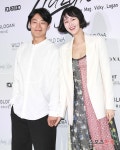  이희준·이혜정, 손 꼭 잡은 잉꼬부부 
