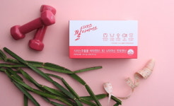  시서스 추출물 소재 특허 보유 ‘뉴트라팜텍’, 신제품 시서스 필 다이어트 출 
