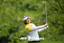  [LPGA]양희영, 손베리 클래식 공동 3위로 마무리…김효주 5위·박성현 6위 