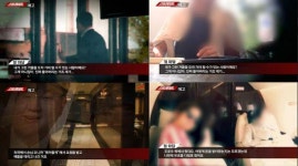 스트레이트 YG 성접대 3편, 정마담 증언 최초공개 양현석 요청때문 