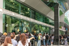  SPC 허희수가 들여온 쉐이크쉑, 부산 서면에 1호점 오픈 