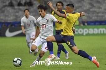 일본축구 유망주들, 레알 마드리드 이어 FC바르셀로나 진출