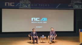  엔씨소프트, AI 기술 어디까지 왔나…게임에선 세계 1위라 자부 