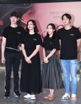  김용한·나하나·박지연·송원근, 록산과 크리스티앙 