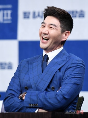 한상진, 가식 없는 웃음 (웰컴2라이프)