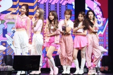  로켓펀치, 심쿵 펀치 날리는 소녀들 