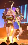  있지 예지, 1위 기쁨을 금박지 댄스로 (쇼챈피언) 