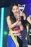  있지 예지 1위 했어요~ (쇼챔피언) 