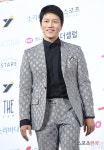  음문석, 훈훈해진 장룡 (2019 소리바다 어워즈) 
