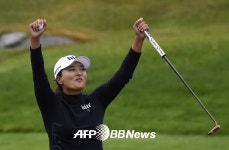 '시즌 4승째' 고진영, CP 위민스 오픈 우승상금은 [LPGA] 