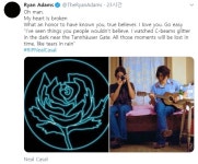 [하드록통신] ‘카디널스 기타’ 닐 카잘 사망