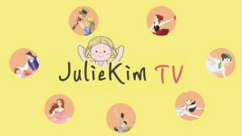 줄리스발레, 영어와 접목한 발레 교육… 끈기있는 부모가 예술인을 만든다