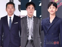 [단독]1947 보스톤, 9일 크랭크인…  하정우·배성우·임시완 뭉쳤다