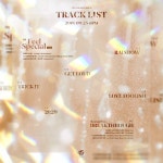 트와이스, Feel Special 트랙리스트 공개…박진영 작사X작곡