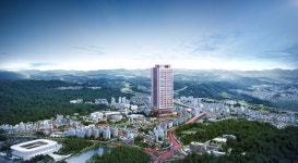울산대학교 앞 소형 오피스텔 울산대 앞 유파티오 131 분양