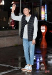 박정하부티끄살롱 | 박정학, 사람 좋은 미소 (시크릿 부티크)
