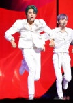 AB6IX 박우진, 파워풀 댄스