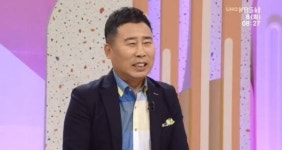 '아침마당' 황기순 