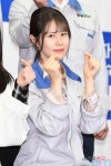 이초아, 생산직 울보 노재란 (청일전자 미쓰리)