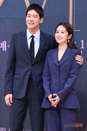 'VIP' 드라마 장나라·이상윤 충격엔딩 "당신 남편 여자 있어요"[헬로TV]